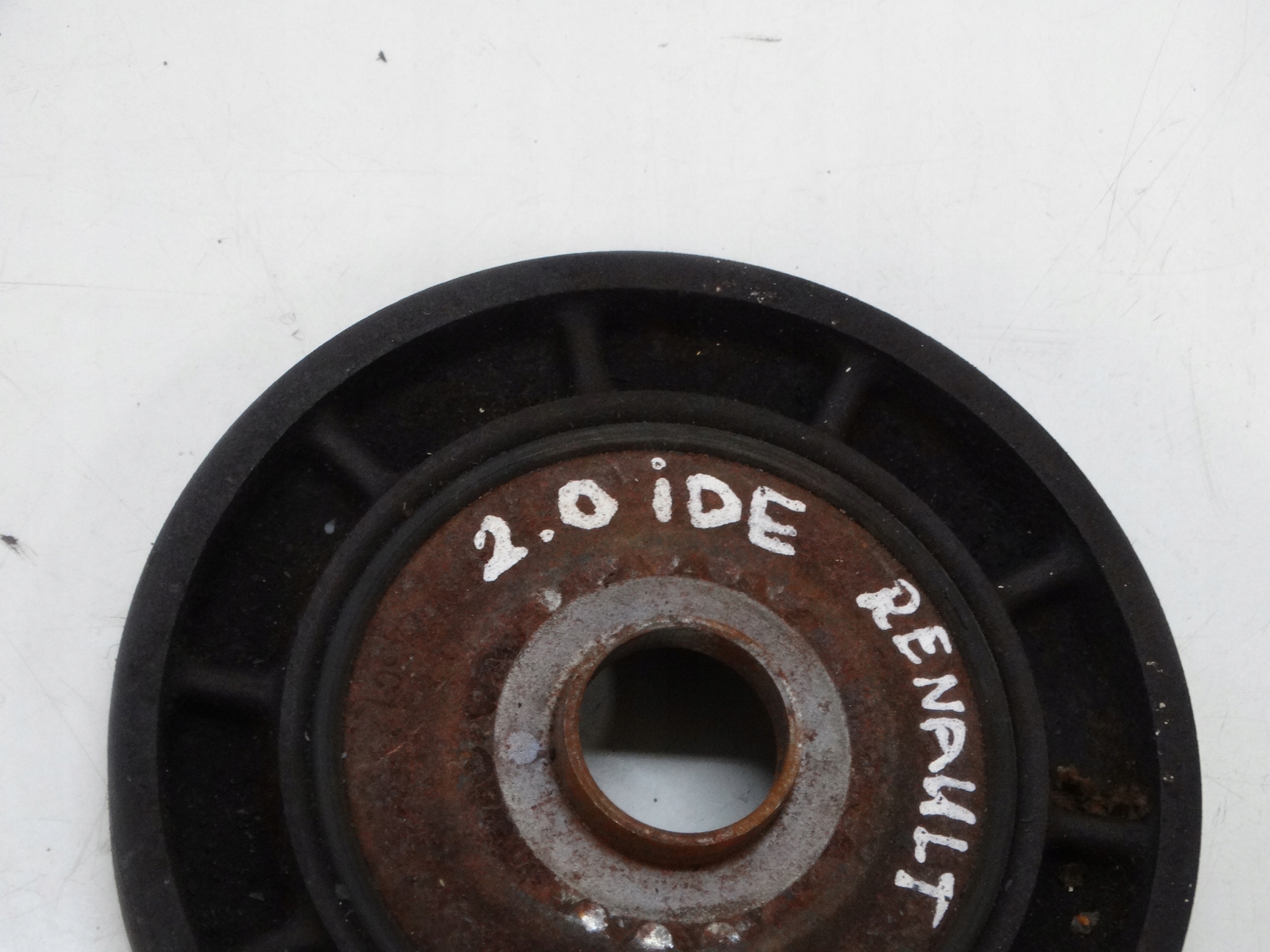pulley cams LAGUNA II 2.0 IDE 7700111172