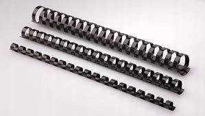 Bindowanie 38mm, 1szt.