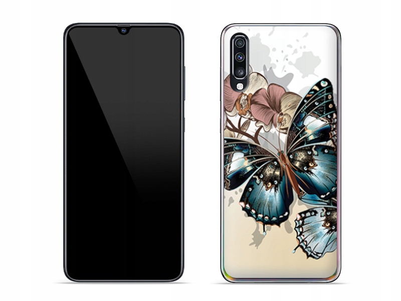 

Etui do Samsung Galaxy A70 Fantastic Case