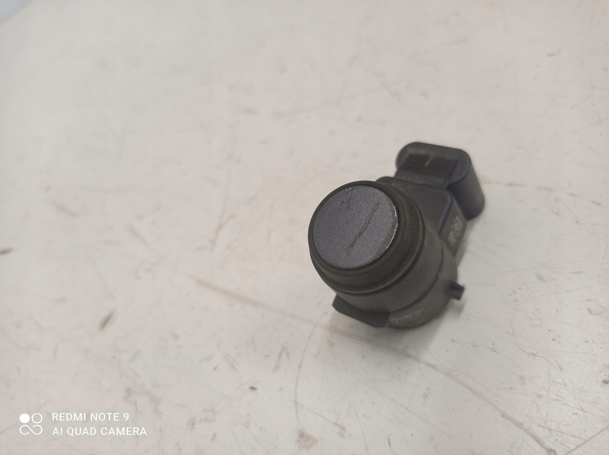 Sensor PDC BMW SERIA 1 3 Z4 6955997 S-Graphit