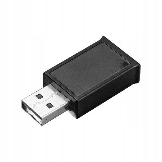 ADAPTER Konwerter kierownicy wyścigowej DONGLE Flashfire F111 F107 PS5 PS4