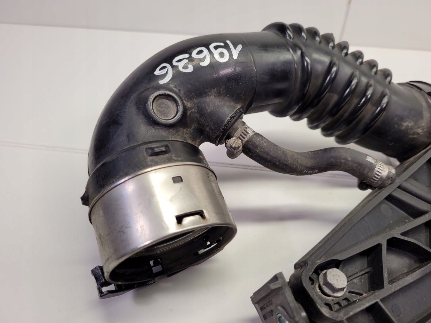 Sensor Druck Renault Scenic 4 2019 223653394R