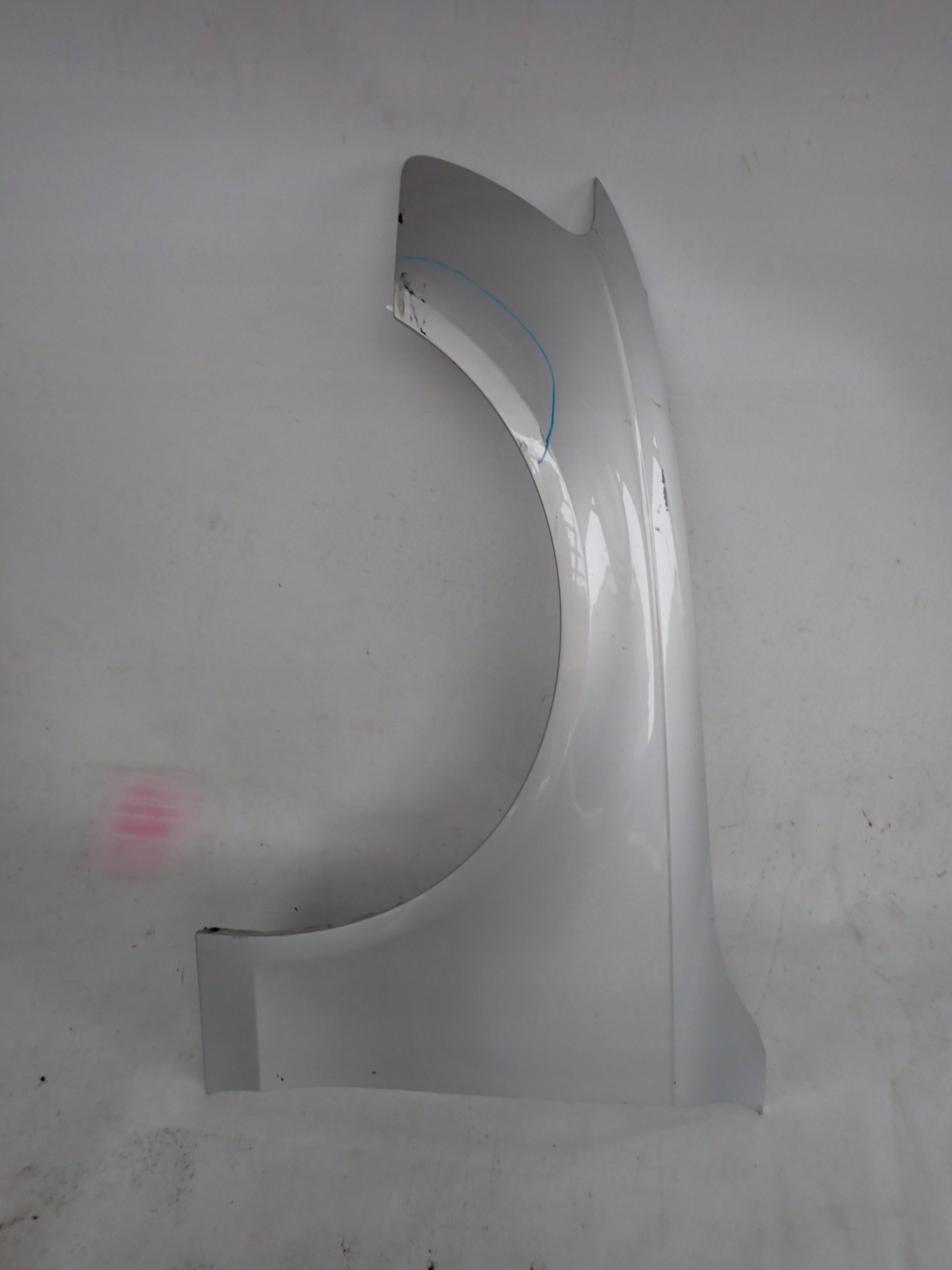 AUDI A4 B8 8K LIFT fender left front front