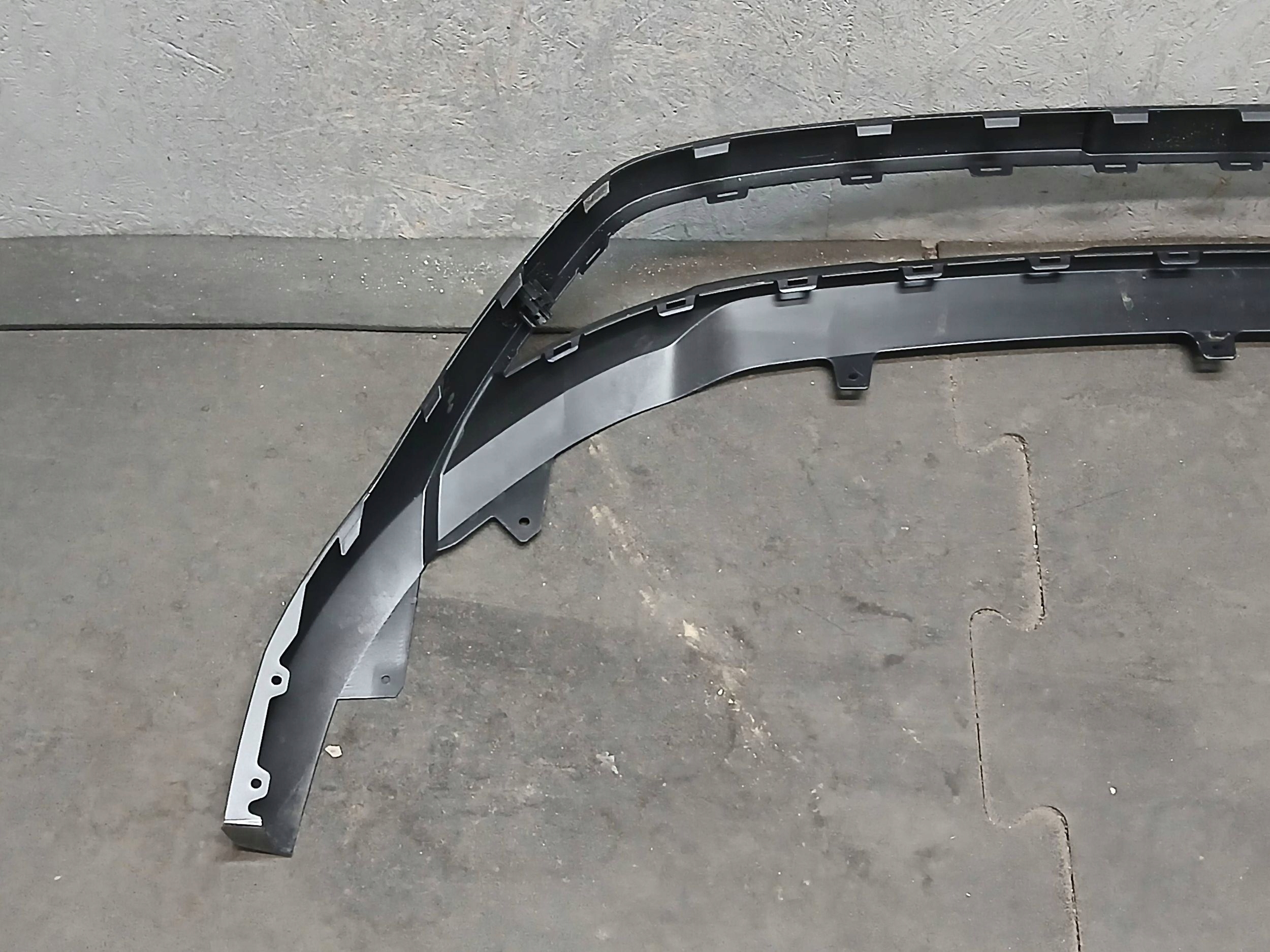 Stoßstange vorne Heckspoiler FORD CUSTOM MK2 23