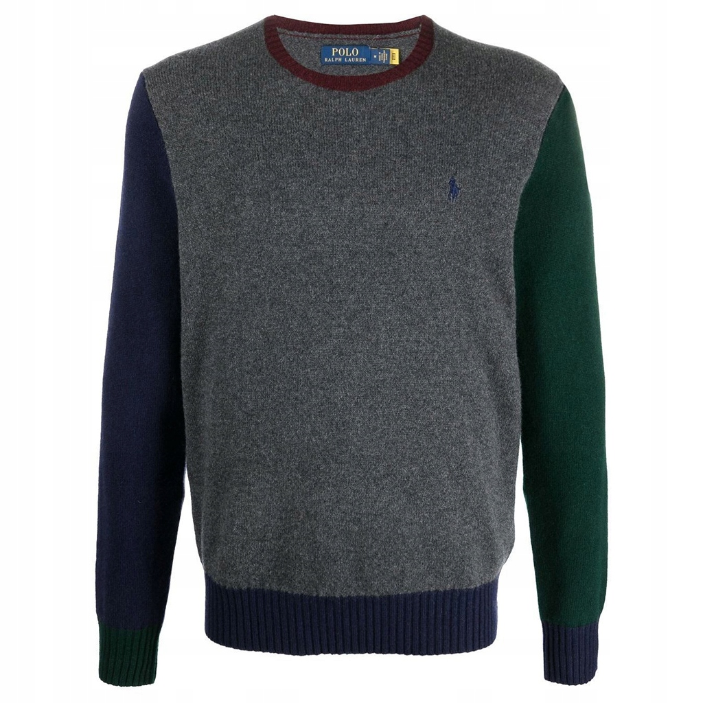 Svetr Polo Ralph Lauren M Classics 2 710878294