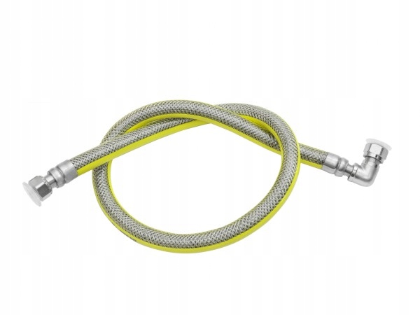 Plynová přípojka Lechar FPG1-K-1/2x2000