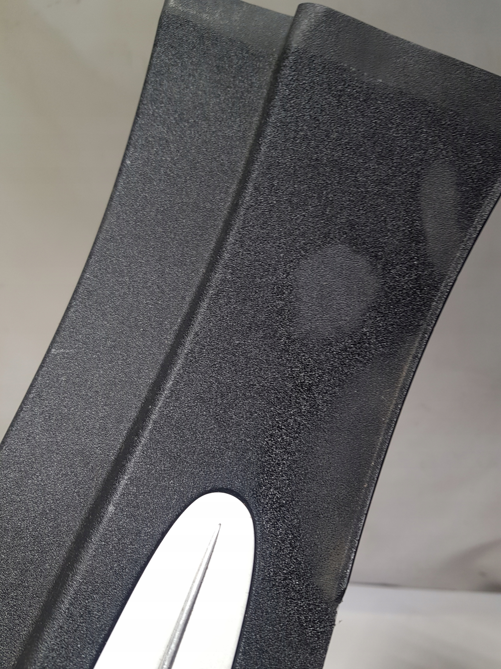 moulding threshold DEKOR right MERCEDES SL R230