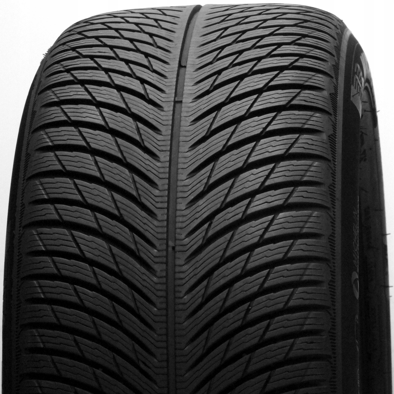 1Z 265 50R19 Michelin Pilot Alpin 5 110H RSC 1521 Production Year 2021