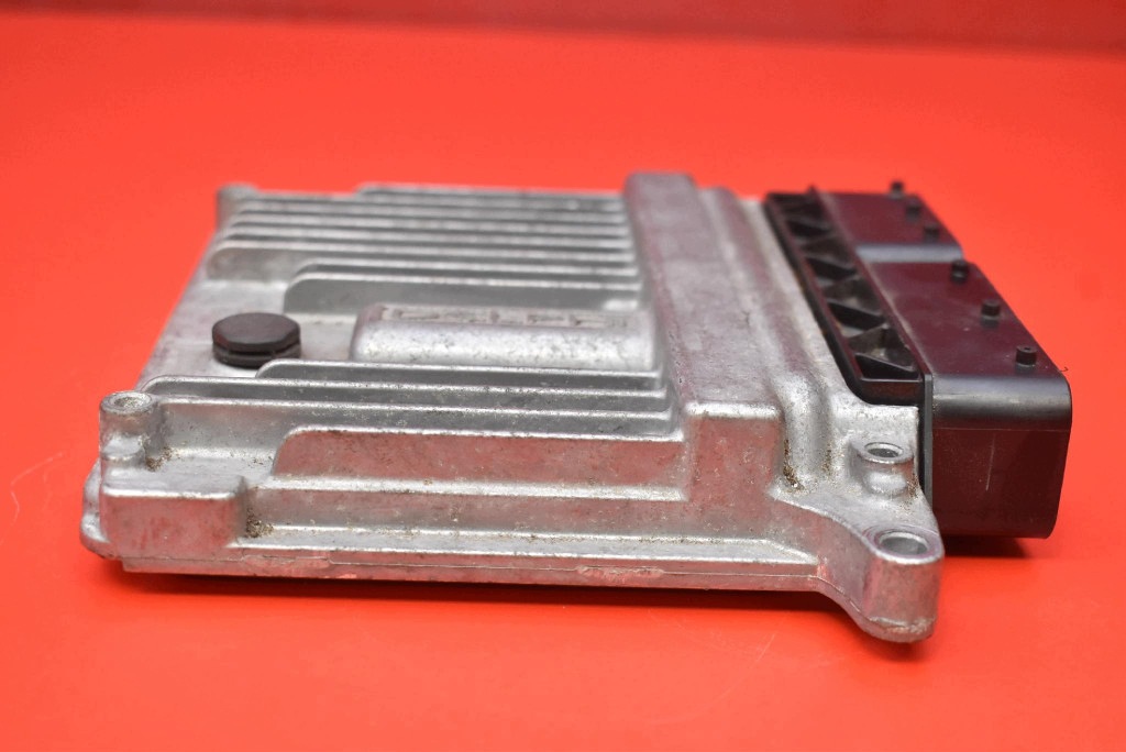 control unit computer of the engine A6461505272 MERCEDES E-KLASA W211 2.2 CDI 170 KM