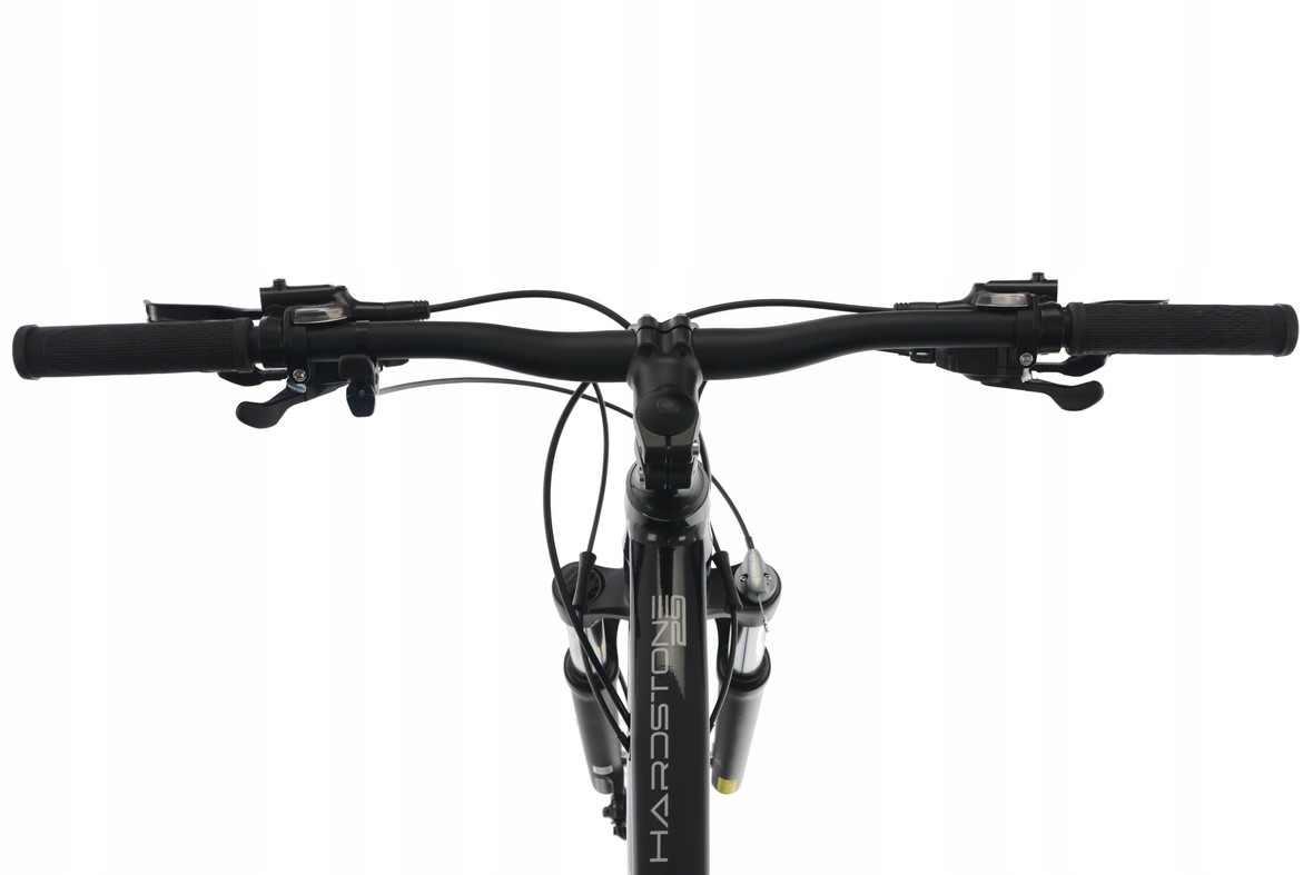 Rower MTB Kands 29 Hardstone gran-czar 19"r23 Liczba biegów 20