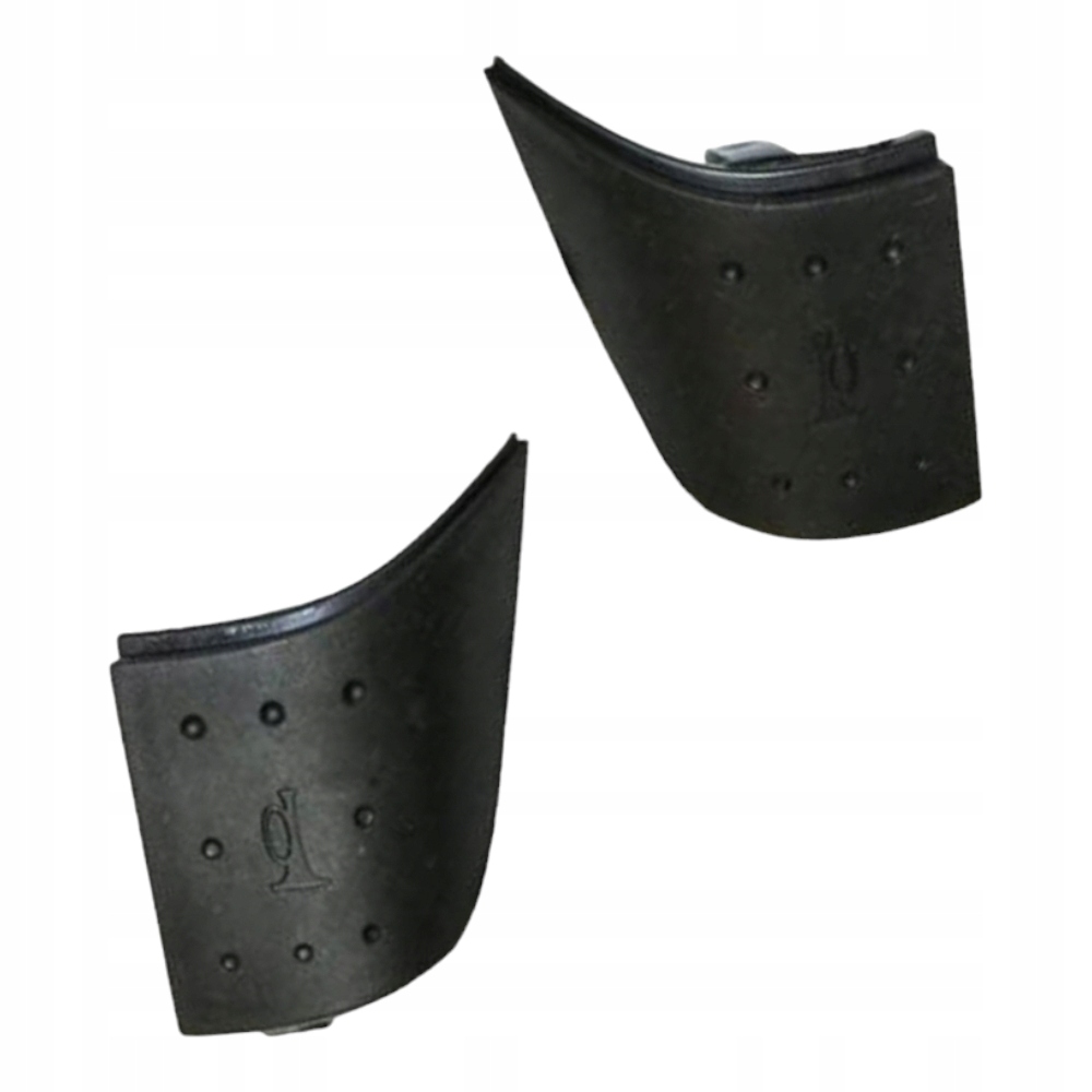 PRZYCISKI NAKŁADKI KLAKSON Opel Meriva A 2002-2010