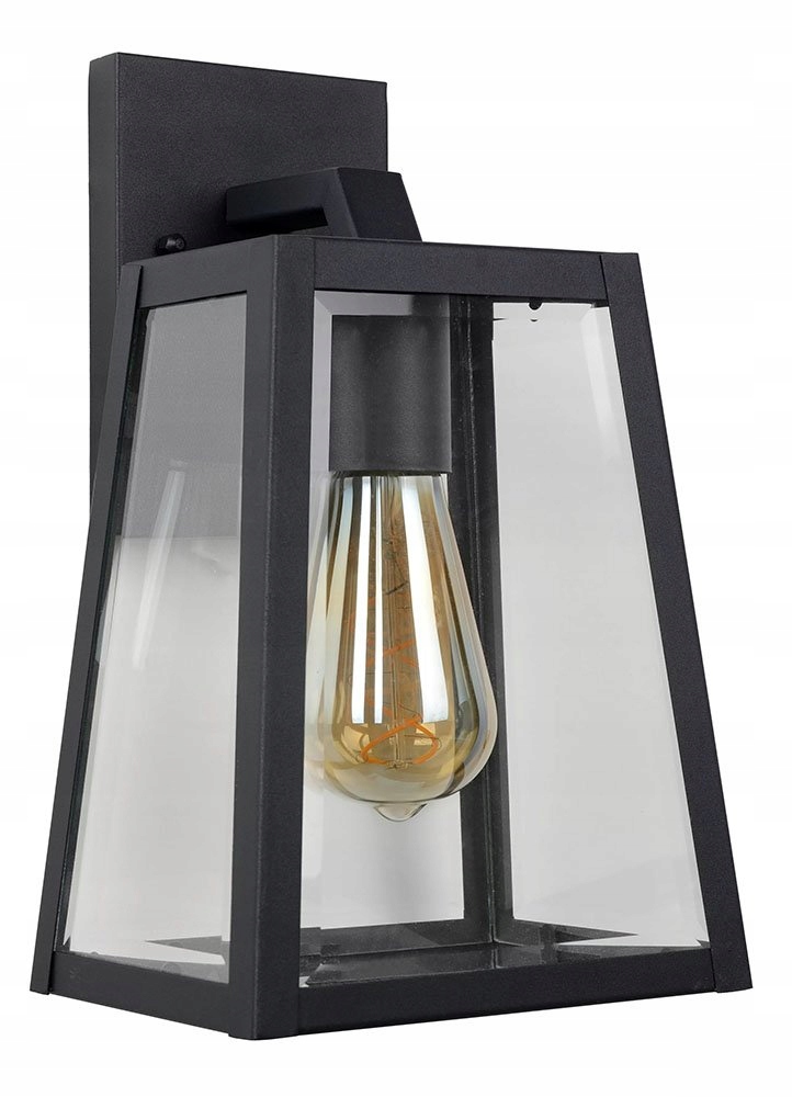 Venkovní nástěnné svítidlo Matslot 29829/01/30 Lucide