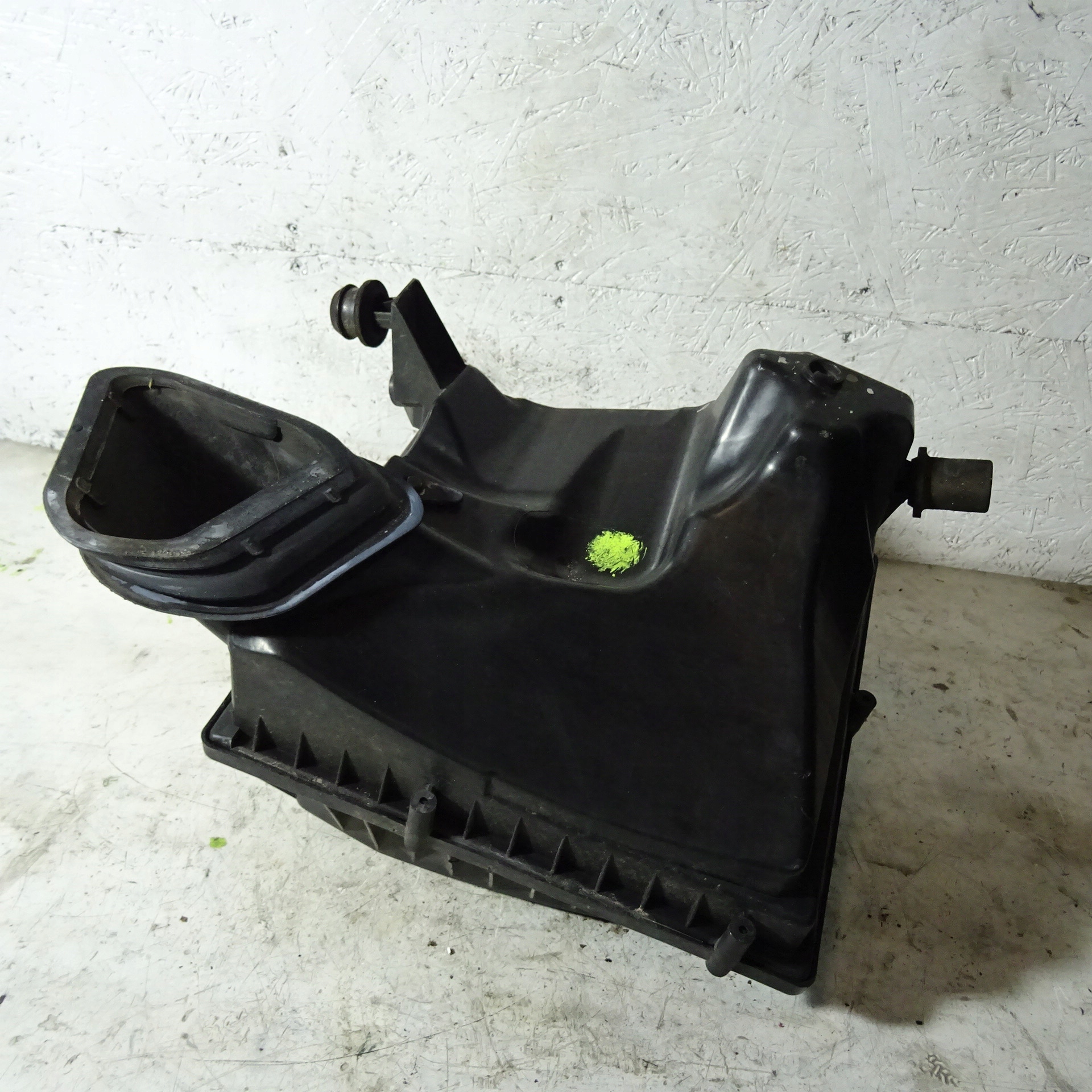 OPEL ASTRA J 1.7 Gehäuse filter luft 13272777