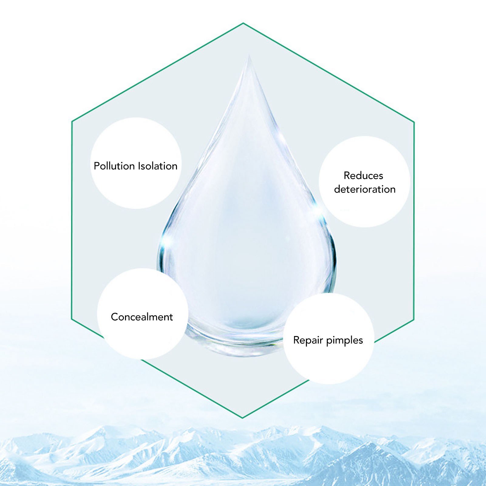 18X PLASTERKI PUNKTOWE NA PRYSZCZE WYPRYSKI Rodzaj Balsamy