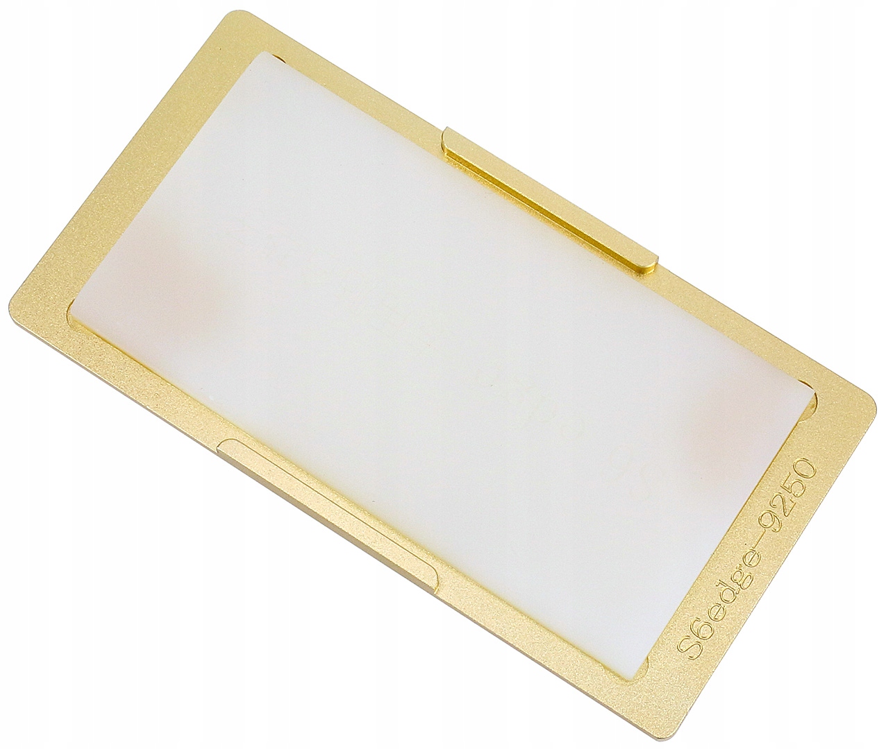 

Matryca Forma Laminator LCD Samsung S6 Edge Oca
