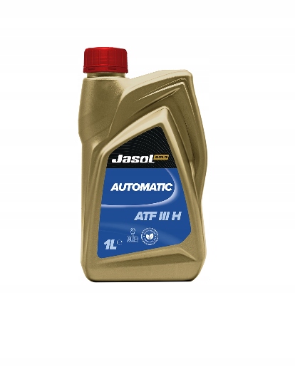 Jasol Gold Atf III H 1l