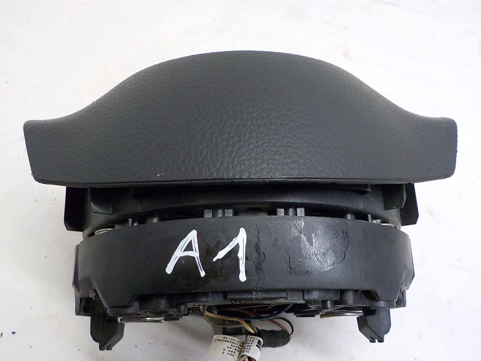 VW POLO V 6R Airbag Deckel AIR BAG