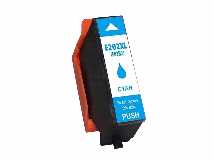 

Tusz Do Epson 202XL XP-6000 XP6005 XP6100 XP6105