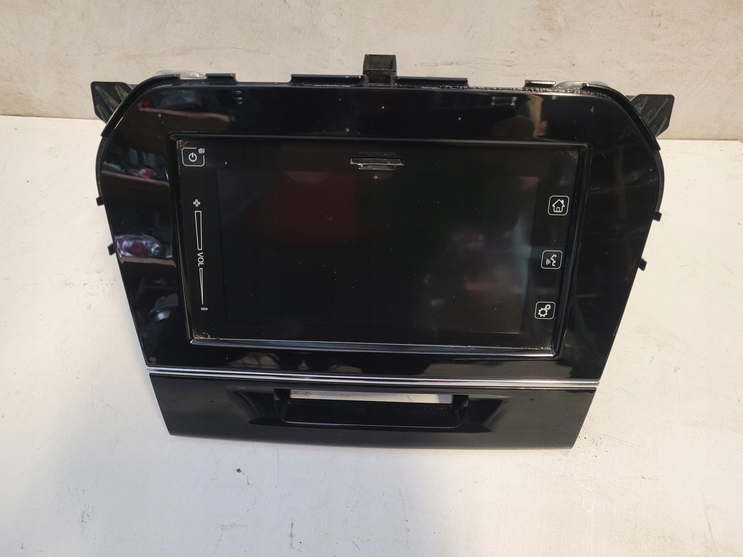 SUZUKI VITARA III РАДИО НАВИГАЦИЯ 39920-54P13