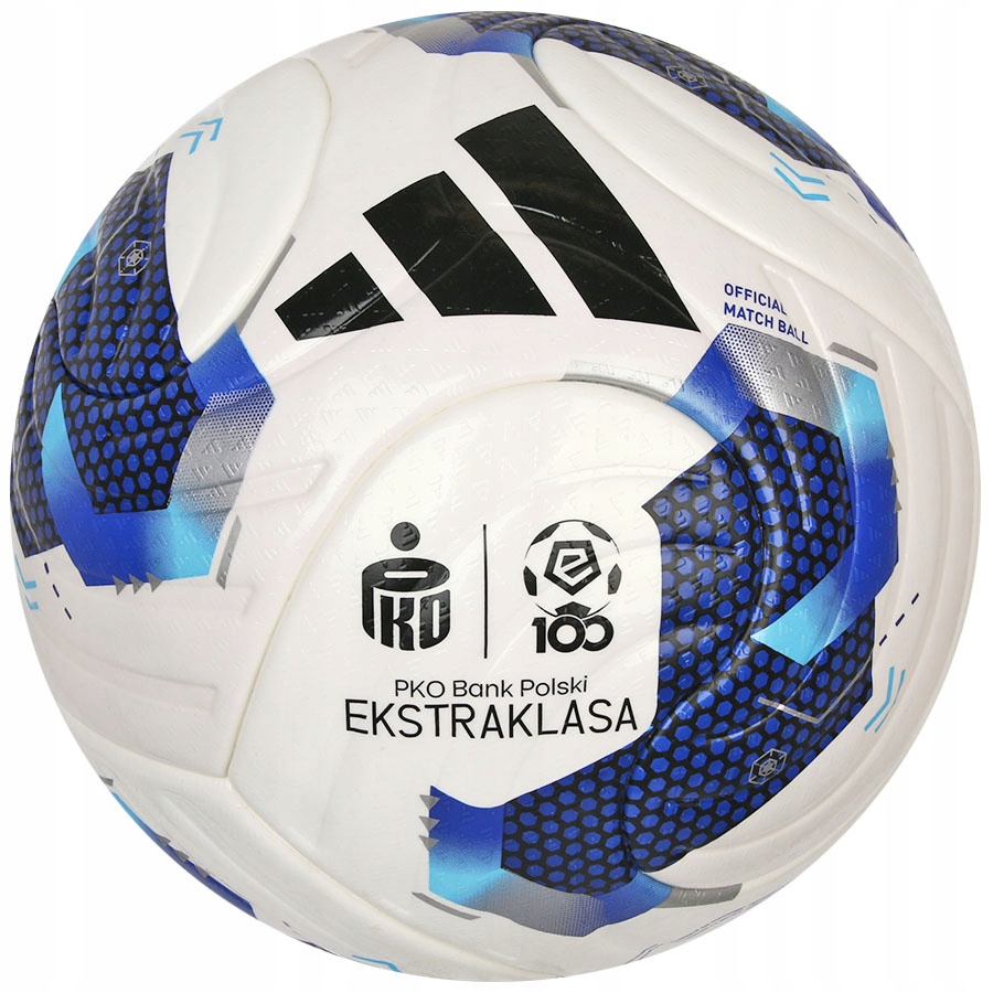 Adidas Extraklasa 2026/27 Pro [5] Míč Bílý