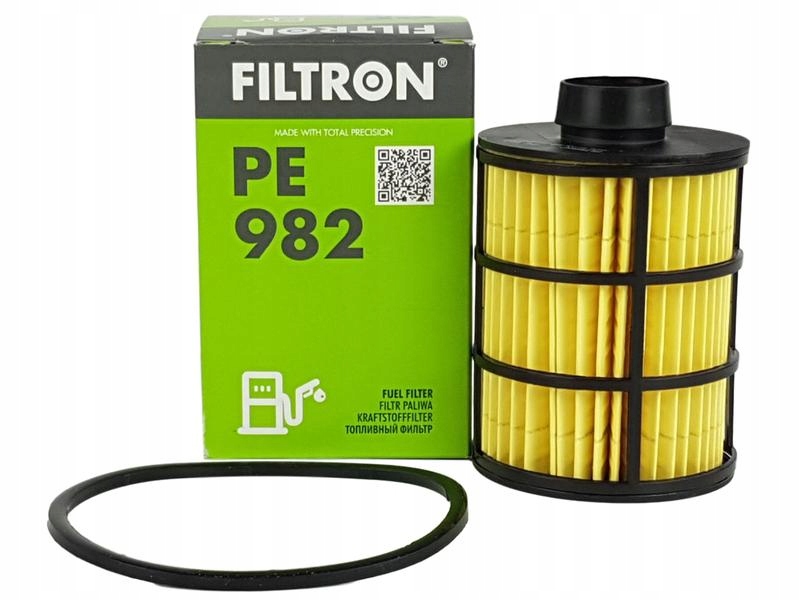 

Filtron Filtr Paliwa PE982 Fiat Opel Pe 982