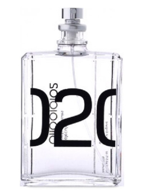 

Escentric Molecules Molecule 02 Edt 100ml