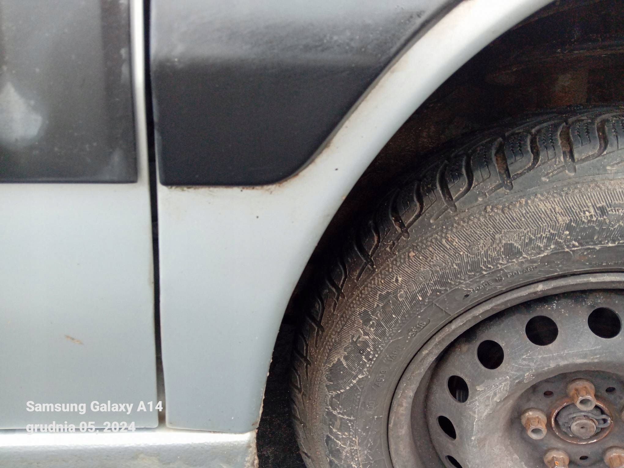 parafango Destra Anteriore EXPERT CITROEN Jumpy e