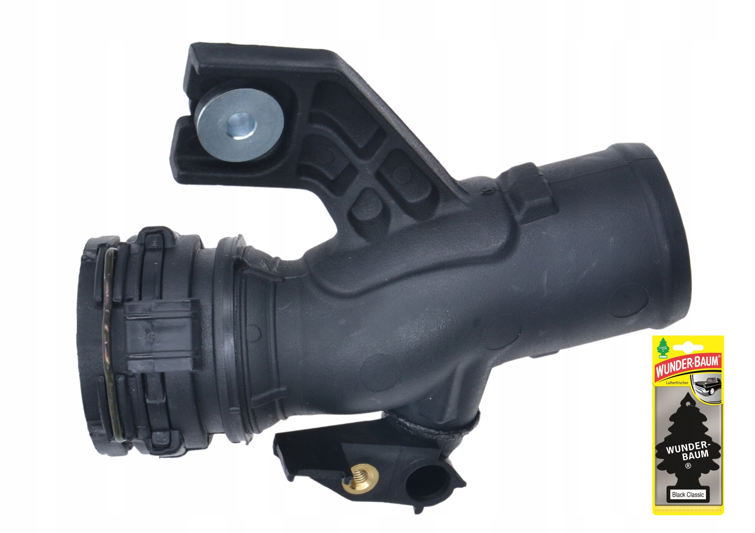 RURA INTERCOOLERA TURBO NISSAN QASHQAI 1 5 DCI