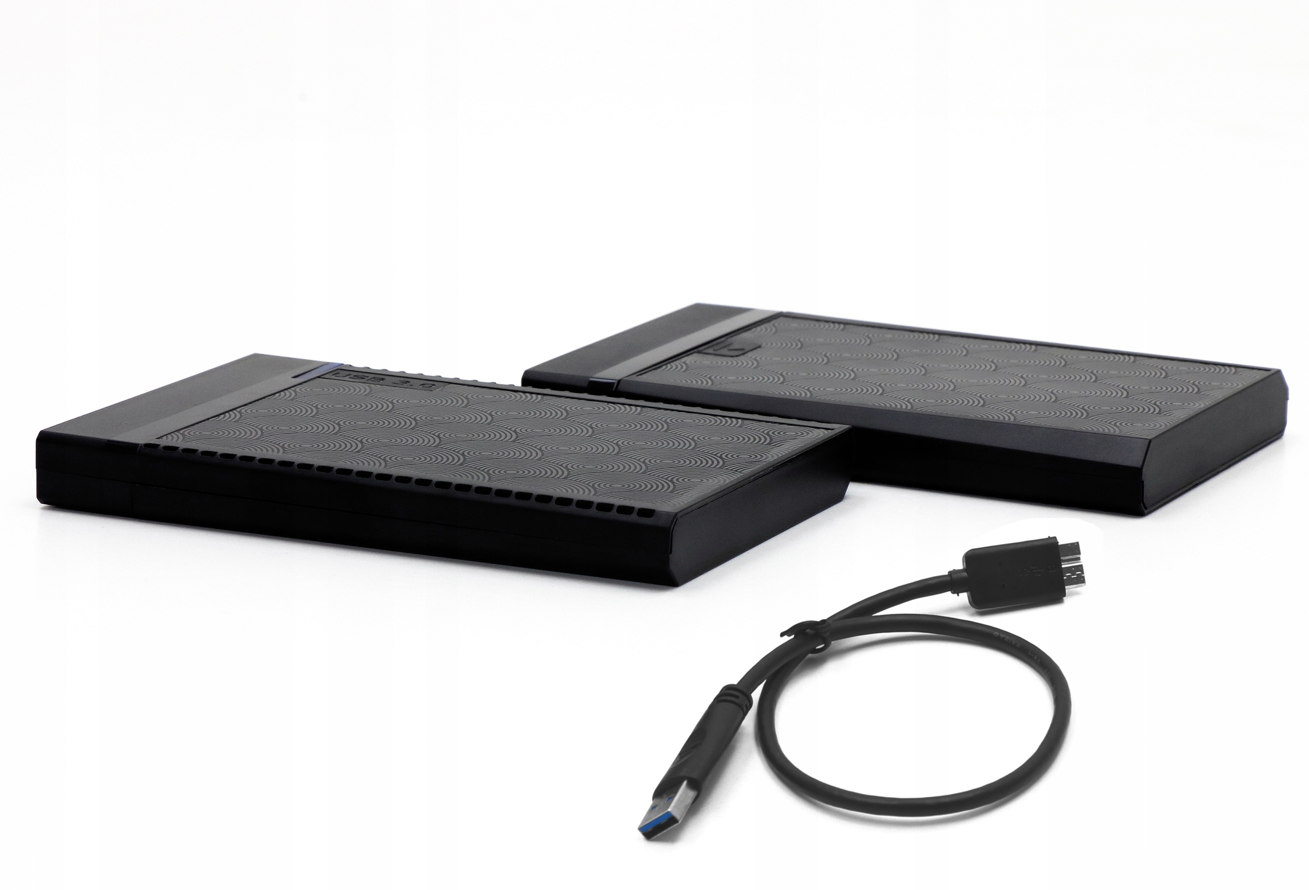 OBUDOWA NA DYSK KIESZEŃ HDD 2,5 SATA USB 3.0 SLIM Producent Novaza tech