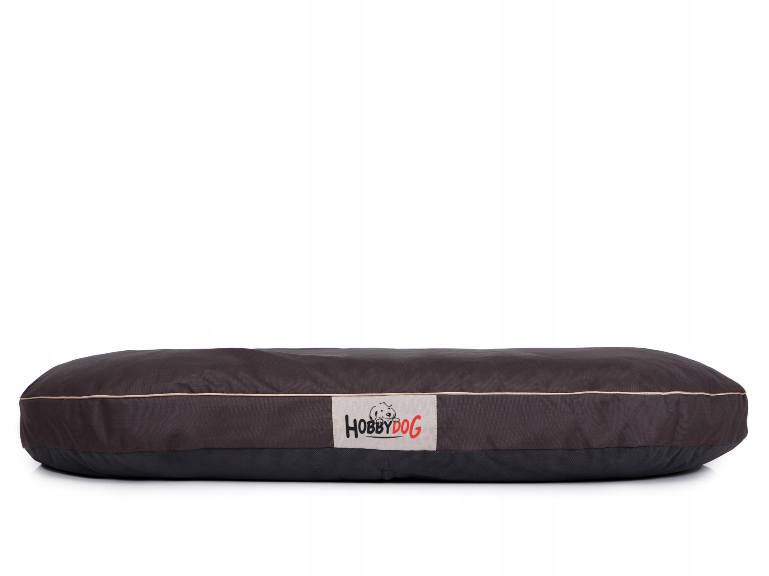 

Materac Hobbydog Owalny dla psa, XXL, 130x100 cm