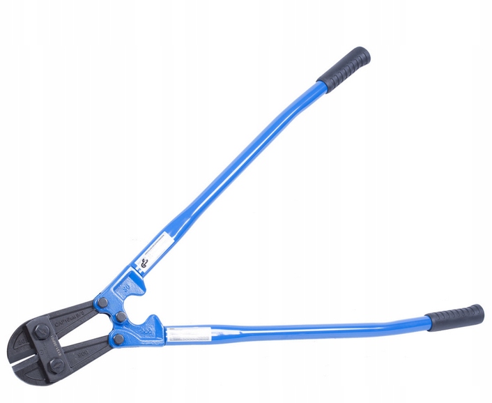 NOŻYCE DO CIĘCIA PRĘTÓW DRUTU ⌀13mm 750 KING TONY