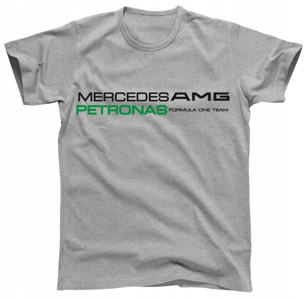 

Mercedes Amg Petronas Koszulka Męska r. XL
