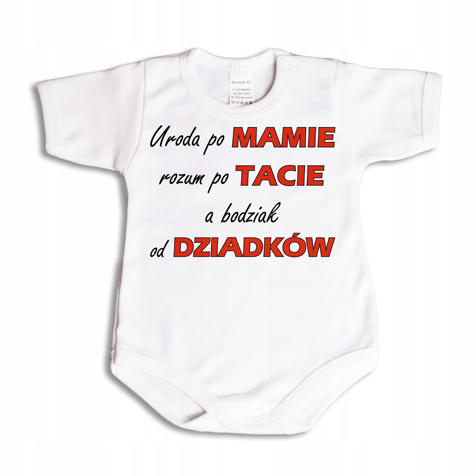 

Bodziak od dziadków 62 kr