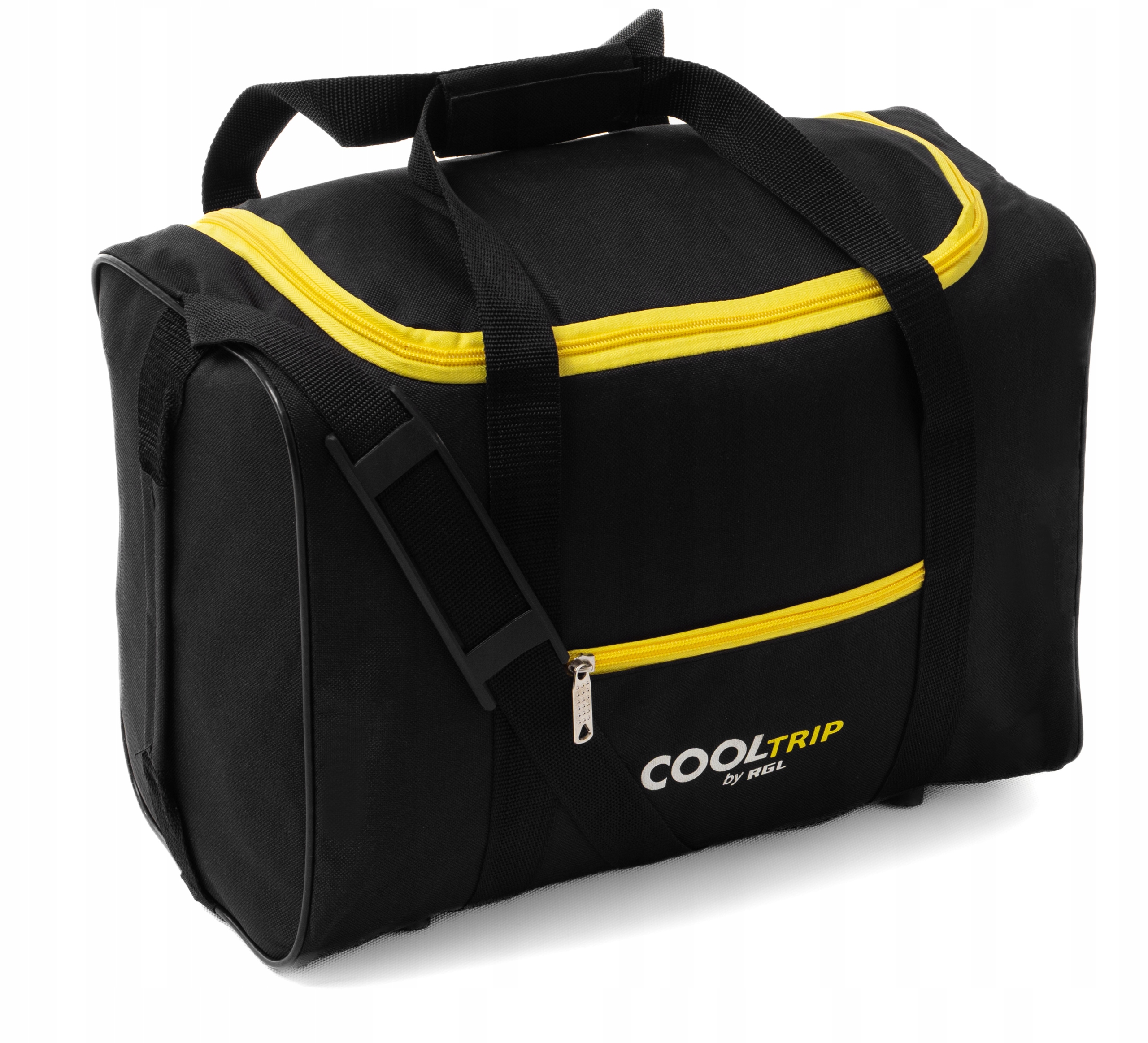 TORBA PODRĘCZNA NA BAGAŻ DO SAMOLOTU 40X20X25 Materiał dominujący codura