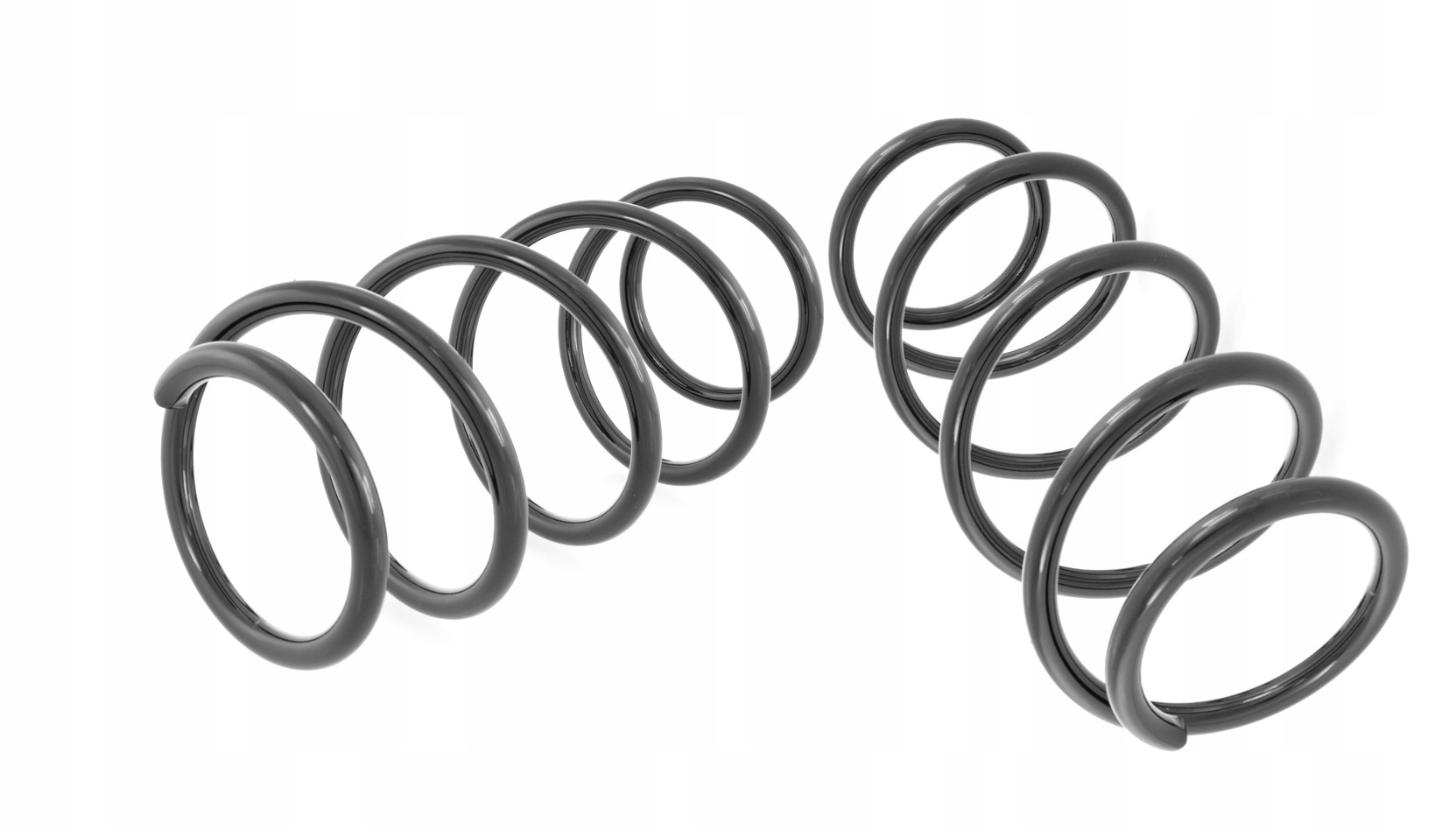 2x SPREZYNY przod RENAULT MEGANE II 1 9DCI 2 0DCI