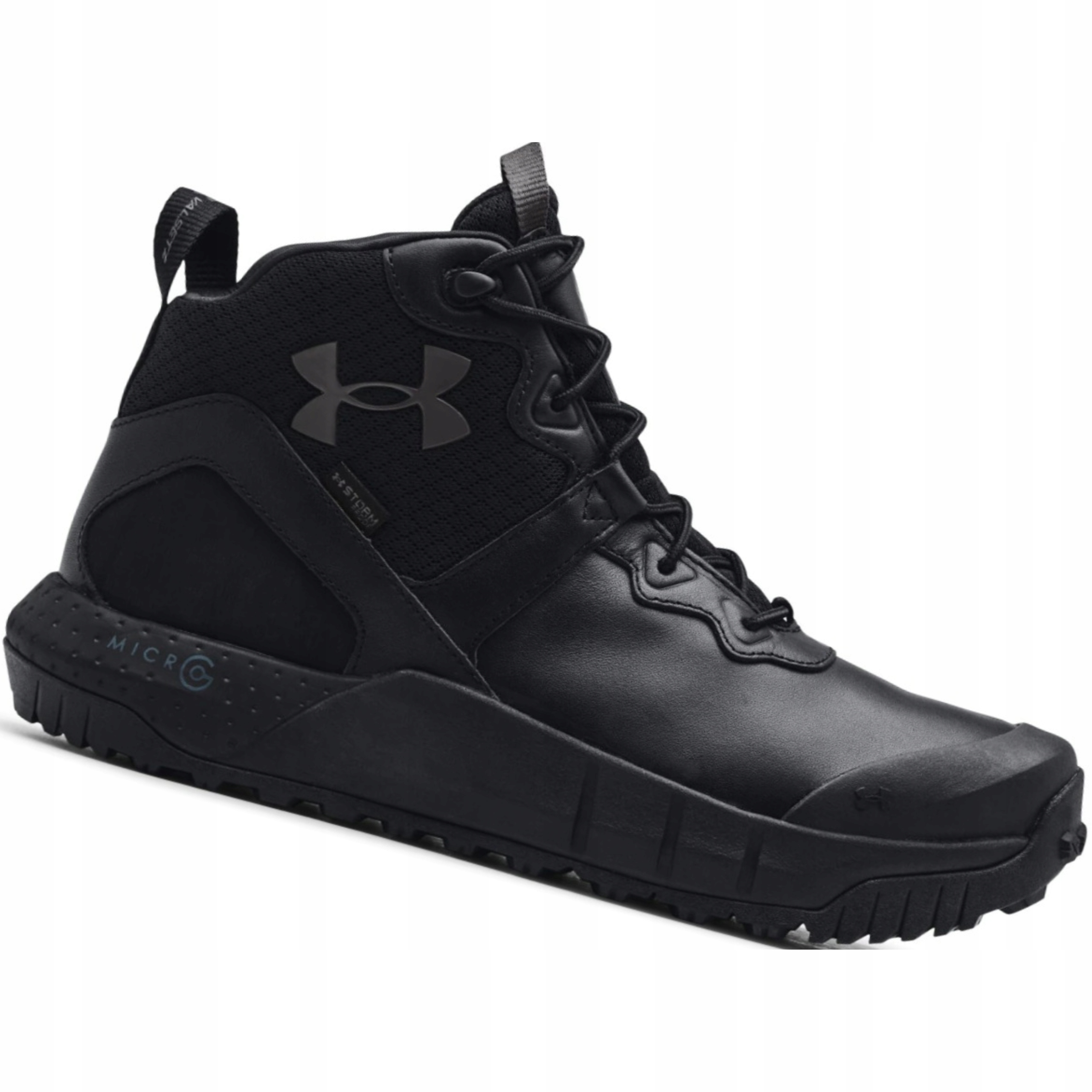 

Buty Zimowe Skórzane Under Armour Taktyczne 42,5