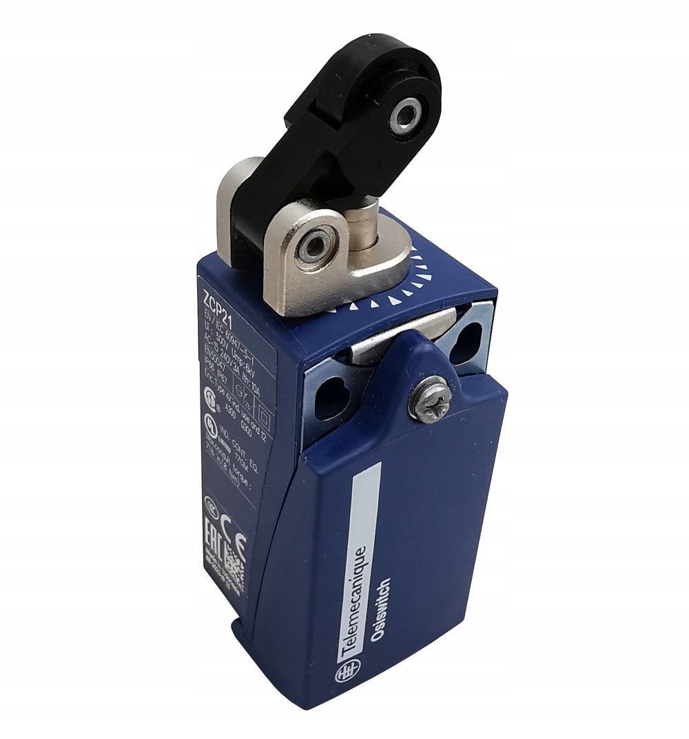 Wyłącznik krańcowy XCKP2121G11 (10A; IP67)