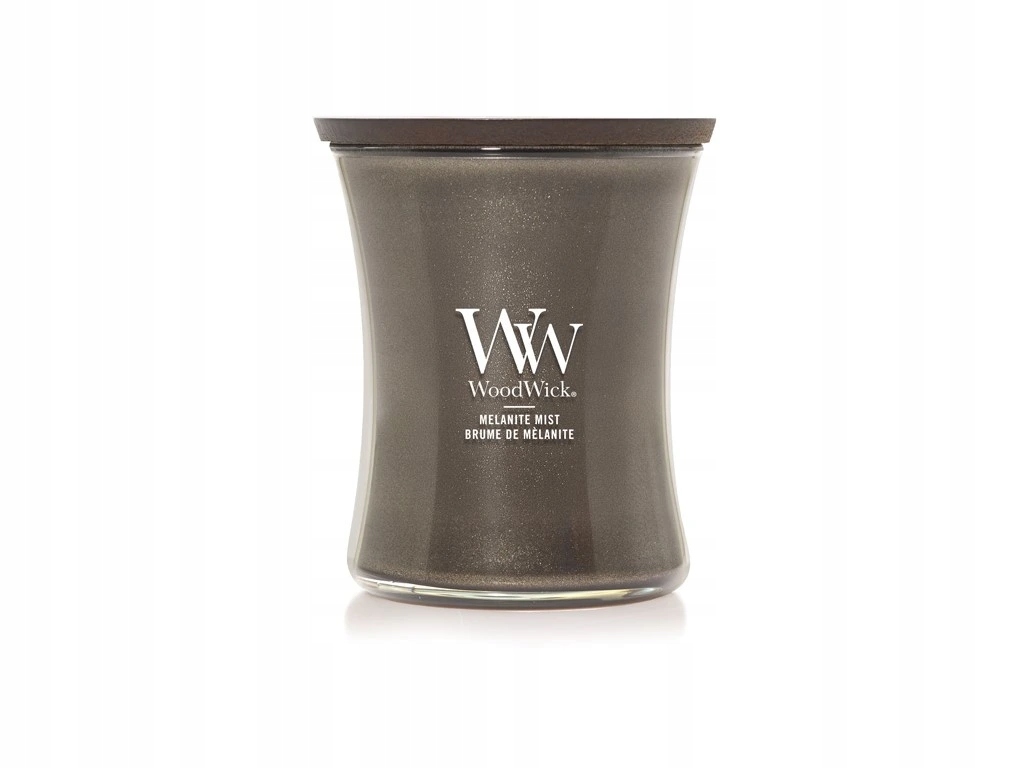 Woodwick Metals Melanite Mist 275 g