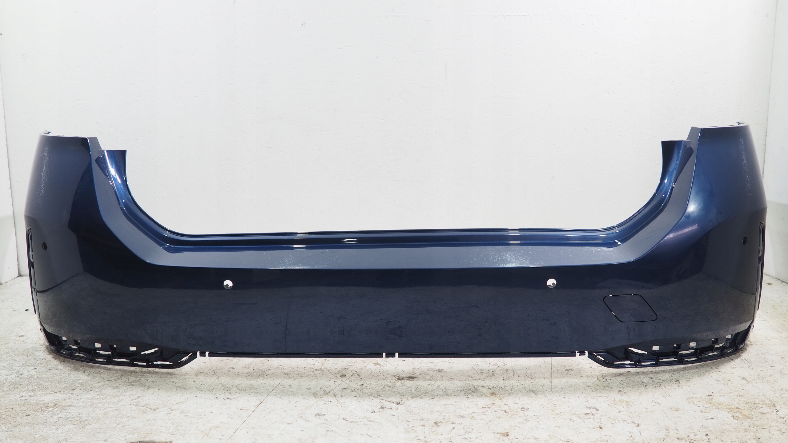 BMW 5 G61 Kombi bumper rear part rear 5A0F8A1