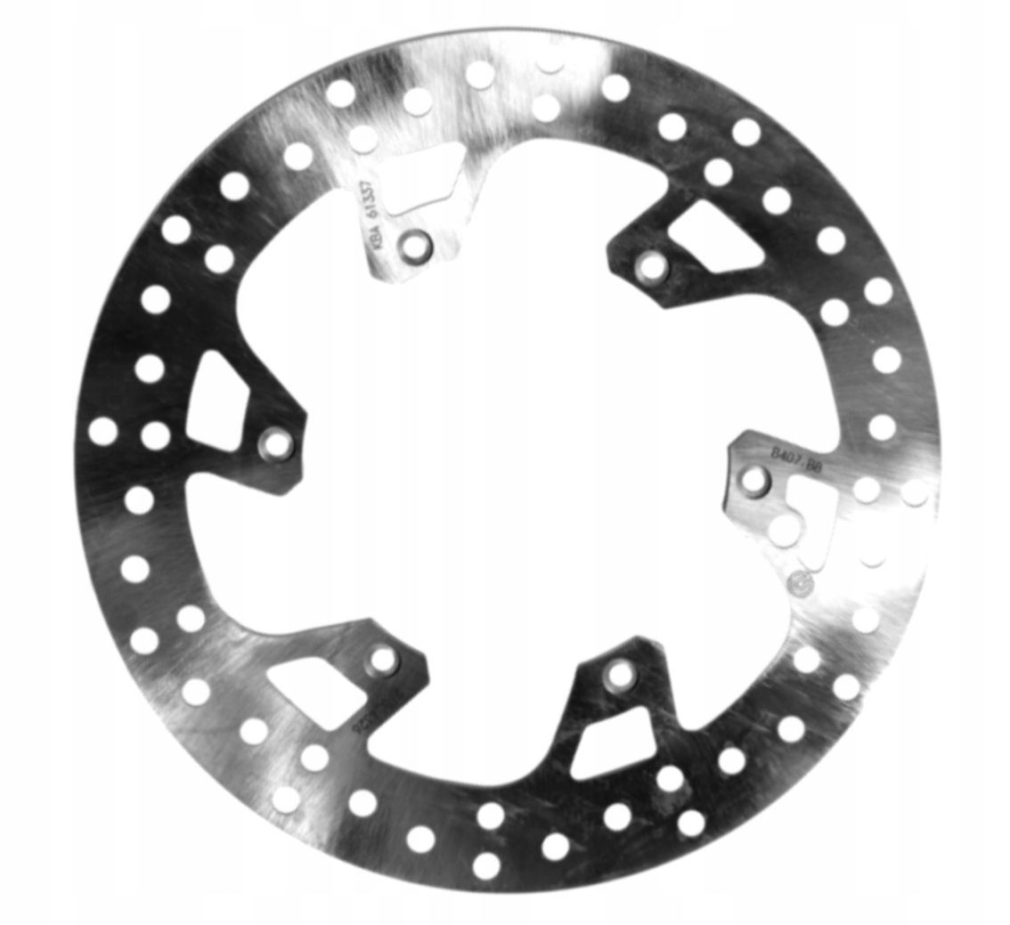 Přední Brzdový Kotouč Ktm Duke 400 620 640 Egs 125 200 250 300 350 360 380