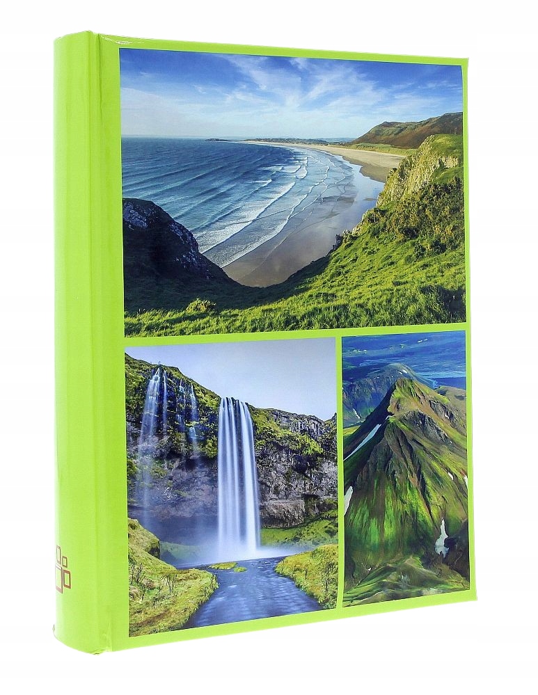Album B46300/2 Travel Time 10x15 cm 300 zdj szyty