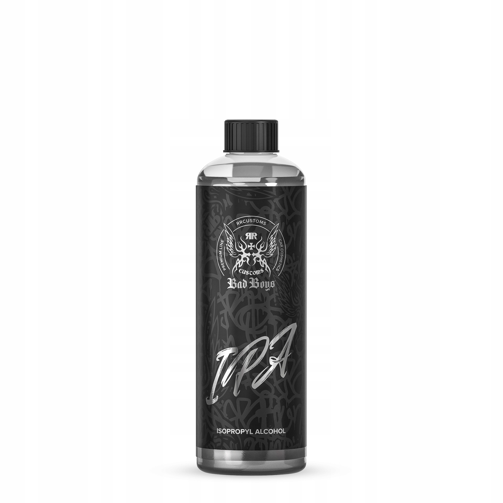 

Rrc Bad Boys Ipa 500ml alkohol izopropylowy