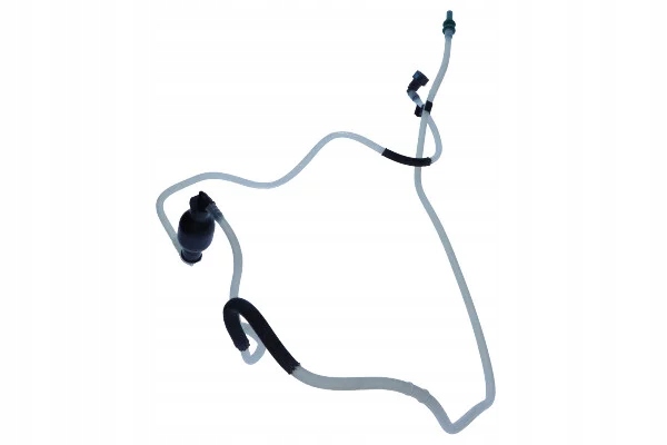 18-1177 PRZEWÓD PALIWOWY RENAULT MEGANE 1,5DCI 0 Stan opakowania oryginalne