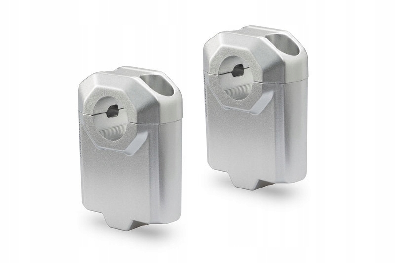 LEH.00.039.22001.50/S - Підйом керма (fi22) на 50mm SW-MOTECH