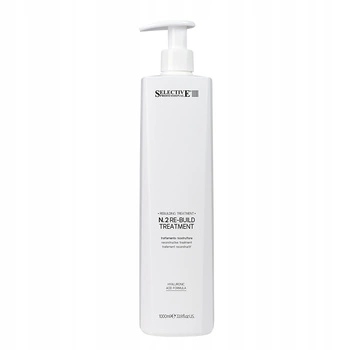 Kondicionér na vlasy Selective Rebuilding No.2 Rebuild Treatment 1000 ml