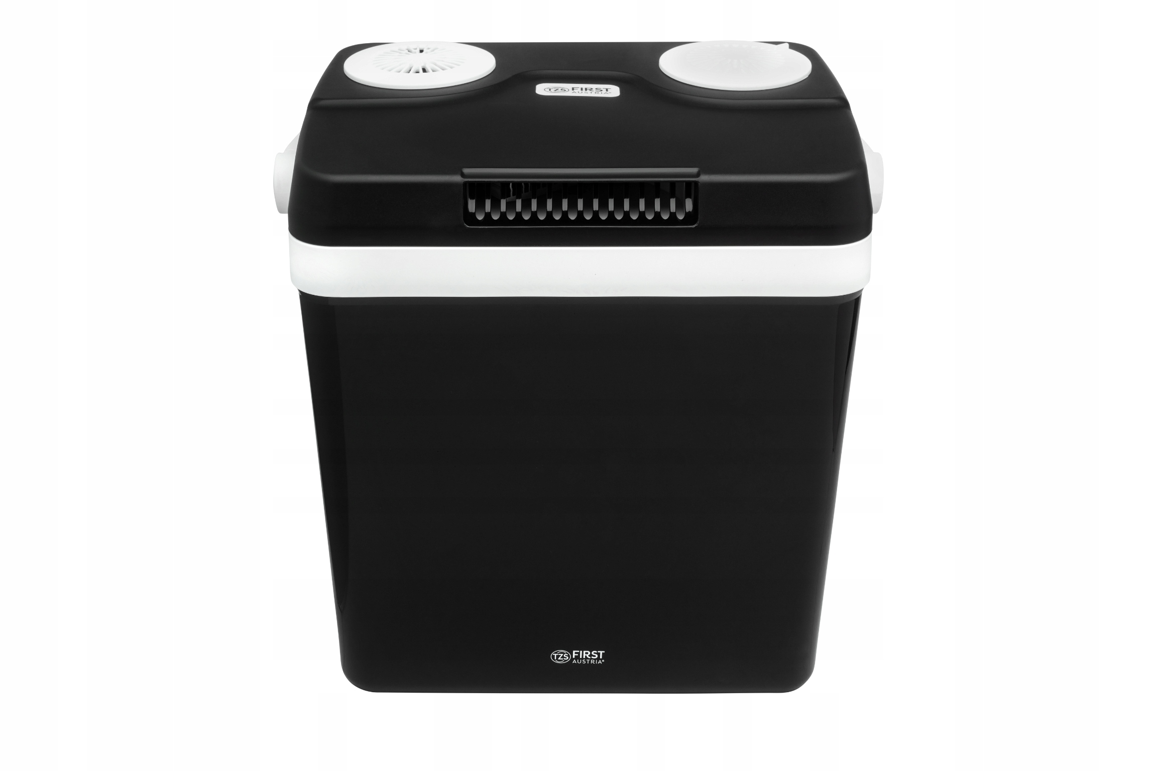 Turistická automobilová chladnička 25L chladenie vykurovanie 12V/230V 49 dB