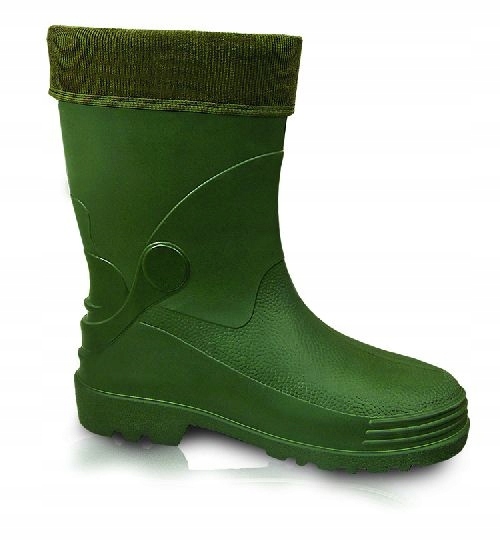 

Buty Kalosze Męskie Krótkie Ocieplane Rozmi 45