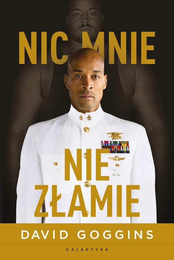 

Nic mnie nie złamie Zapanuj nad swoim umysłem