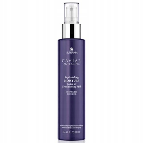 Alterna Caviar Replenishing Moisture Leave-In Odżywka nawilżająca 147ml