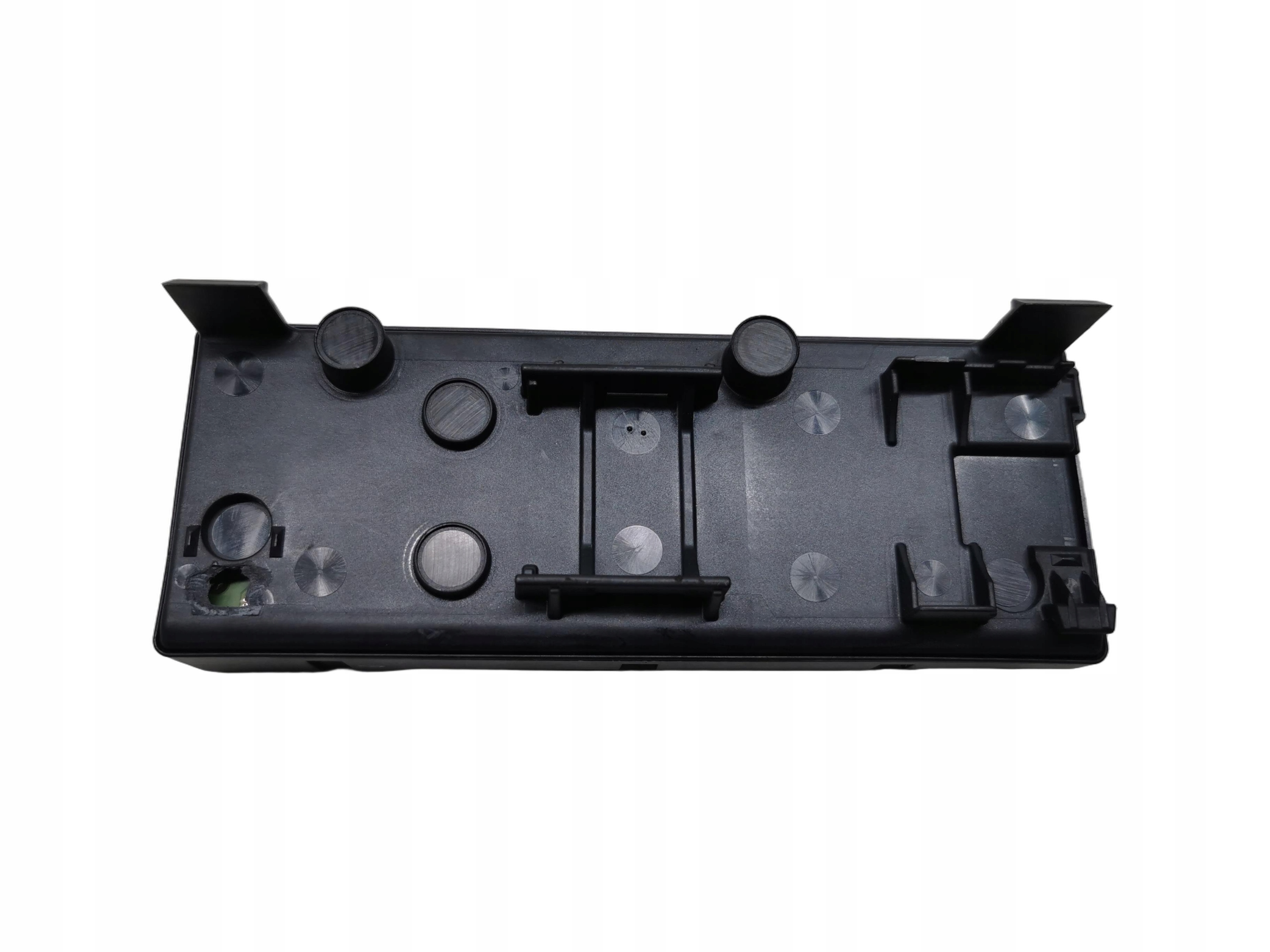 module control unit bonnet VW TOUAREG II 7P 7P6959107C